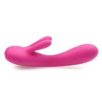 Вібратор-кролик Je Joue - Fifi Fuchsia