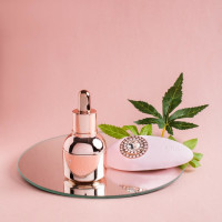 Подарунковий набір HighOnLove & JOPEN: Objects of Desire