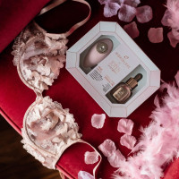 Подарунковий набір HighOnLove & JOPEN: Objects of Desire