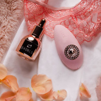 Подарунковий набір HighOnLove & JOPEN: Objects of Desire