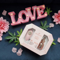 Подарунковий набір HighOnLove & JOPEN: Objects of Desire