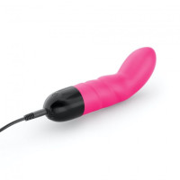 Вібратор Dorcel Expert G 2.0 Magenta