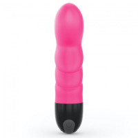 Вібратор Dorcel Expert G 2.0 Magenta
