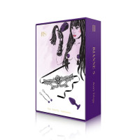 Романтичний подарунковий набір RIANNE S Ana's Trilogy Set II