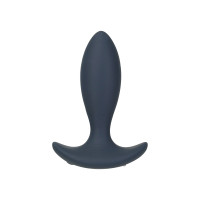 Анальна пробка з пульсацією Lux Active – Throb – 4.5" Anal Pulsating Massager