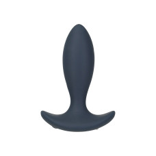 Анальна пробка з пульсацією Lux Active – Throb – 4.5" Anal Pulsating Massager