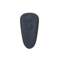 Анальна пробка з пульсацією Lux Active – Throb – 4.5" Anal Pulsating Massager