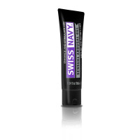 Збуджувальний лубрикант на водно-силіконовій основі Swiss Navy Sensual Arousal Gel 10 мл