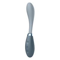 Вібратор Satisfyer G-Spot Flex 3 Grey