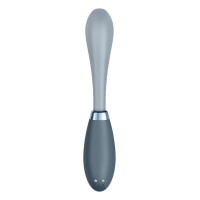 Вібратор Satisfyer G-Spot Flex 3 Grey