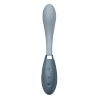 Вібратор Satisfyer G-Spot Flex 3 Grey