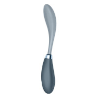 Вібратор Satisfyer G-Spot Flex 3 Grey