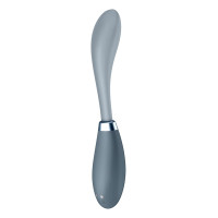 Вібратор Satisfyer G-Spot Flex 3 Grey