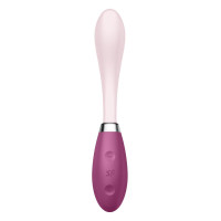 Вібратор Satisfyer G-Spot Flex 3 Red