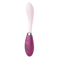 Вібратор Satisfyer G-Spot Flex 3 Red