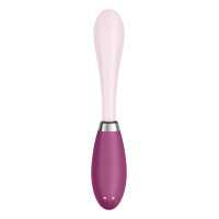 Вібратор Satisfyer G-Spot Flex 3 Red