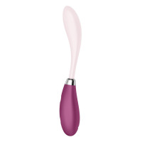 Вібратор Satisfyer G-Spot Flex 3 Red