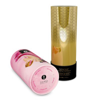 Пінлива сіль для ванни Shunga Dead Sea salt Oriental Crystals — Rose Petal (500 г)