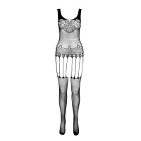 Бодистокинг Passion ECO BS001 white