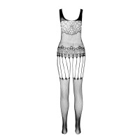 Бодистокинг Passion ECO BS001 white