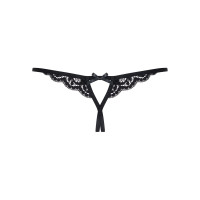 Obsessive 831-THC-1 crotchless thong S/M
