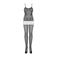 Obsessive Bodystocking F235 S/M/L
