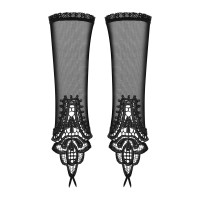 Obsessive Luiza mittens One size
