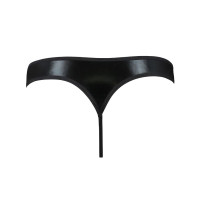 Стринги Passion 033 Paul Black XXL/XXXL