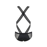 Чоловіче боді 045 BODY VICTOR black S/M