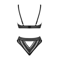 Obsessive Natilya 2-pcs set XS/S