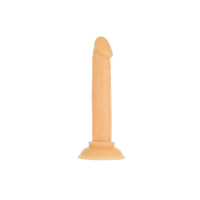 Фалоімітатор ADDICTION - Tino – 5.25” Silicone Dildo