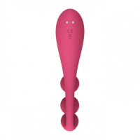 Вібратор Satisfyer Tri Ball 1