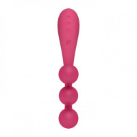 Вібратор Satisfyer Tri Ball 1