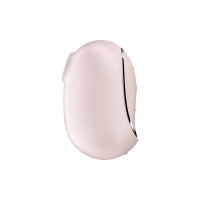 Вакуумний стимулятор Satisfyer Pro To Go 2 Beige