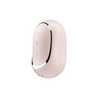 Вакуумний стимулятор Satisfyer Pro To Go 2 Beige