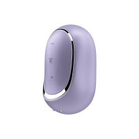 Вакуумний стимулятор Satisfyer Pro To Go 2 Violet