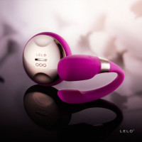 Вібратор LELO Tiani 3 Deep Rose