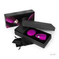 Вібратор LELO Tiani 3 Deep Rose