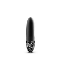 Вібратор Mystim Sleak Freak Black Edition