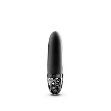 Вибратор Mystim Sleak Freak Black Edition