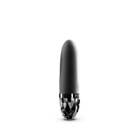Вибратор Mystim Sleak Freak Black Edition