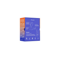 Смарт-вибромассажер простаты We-Vibe Vector+ ROYAL BLUE