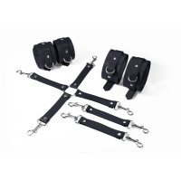 Набір Feral Feelings BDSM Kit 3 Black