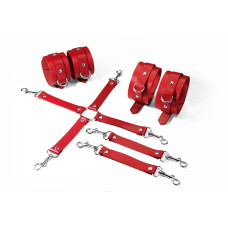 Набір Feral Feelings BDSM Kit 3 Red