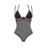 Obsessive Selinne teddy XL/2XL