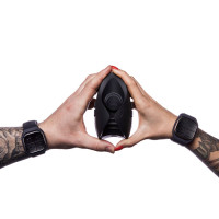 Мастурбатор Hot Octopuss PULSE DUO LUX, підходить для пар, 2 пульти