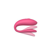 Вибратор We-Vibe SYNC Lite Pink