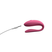 Вибратор We-Vibe SYNC Lite Pink