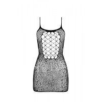 Бодістокінг Passion BS096 white