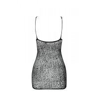 Бодістокінг Passion BS096 white